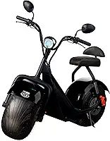 TUI - 1 Lugar - Equipamento de Mobilidade Autopropelido Eletrico - 1000W - S/CNH