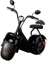 TUI - 1 Lugar - Equipamento de Mobilidade Autopropelido Eletrico - 1000W - S/CNH
