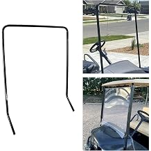 Front Top Strut Support Brackets for 1994-2013 EZGO Golf Cart TXT Medalist