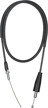 MOTOMASTER Motorcycle Throttle Cable A Open Compatible with Yamaha YZ 250 1996-2011/ E0170204 1996-2011/ 5833206