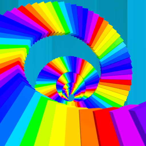 Obby Parkour Runner Game