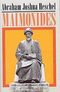 Maimonides: A Biography
