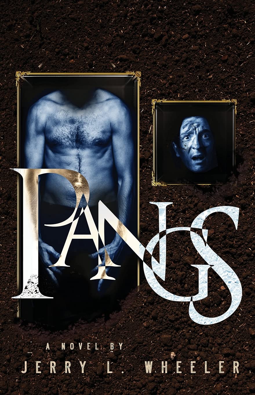 Cover of Pangs