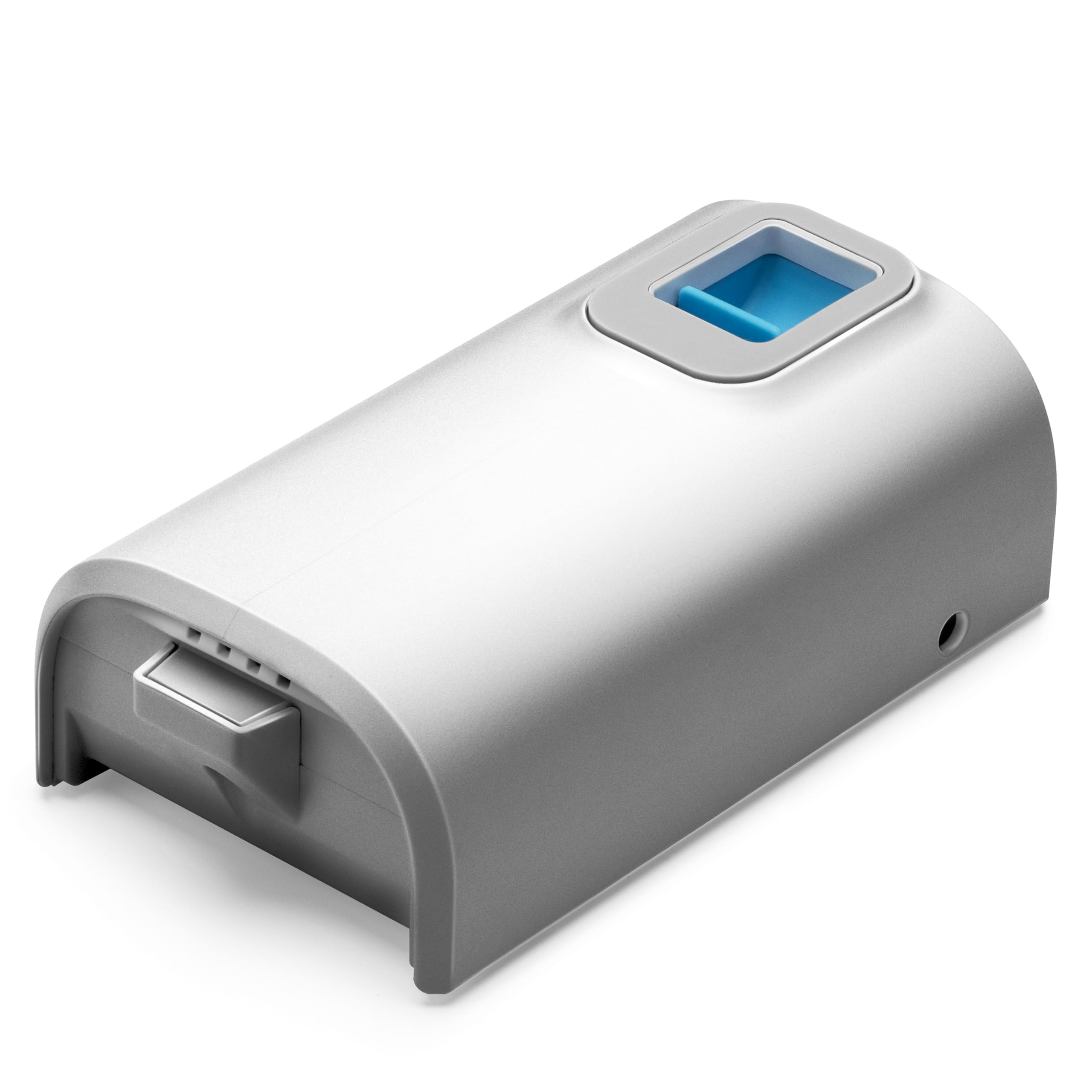Levoit Ersatzbatterie für LVAC 200 Gold Akku Staubsauger, 2200mAh Lithium, Laufzeit 12-50 Min