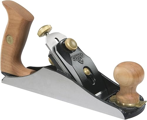 Stanley 12-136 No 4 herramienta para madera