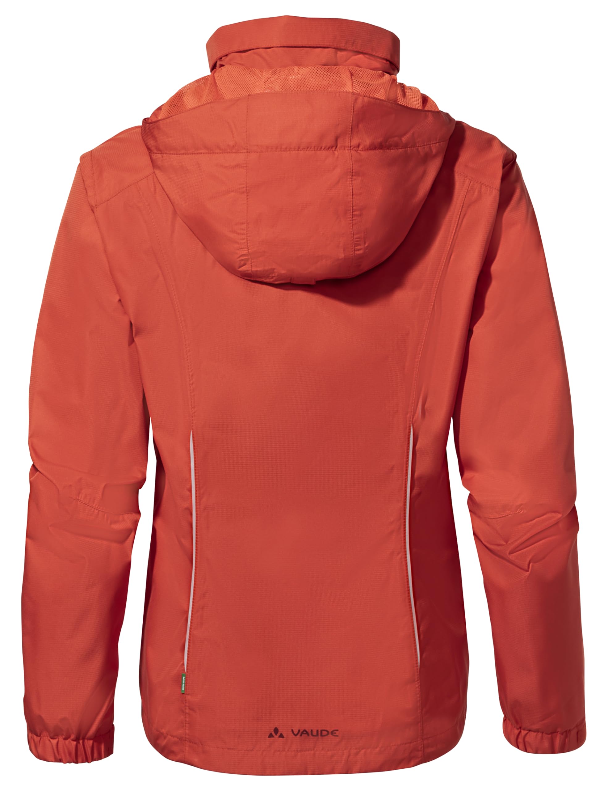 VAUDE Kurtka Kobiety Damska Kurtka Escape Bike Light Jacket