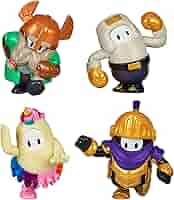 【4点セット】ポップン キャラフィギュア 61Bfk1FuftL._UF350,350_QL80_.jpg