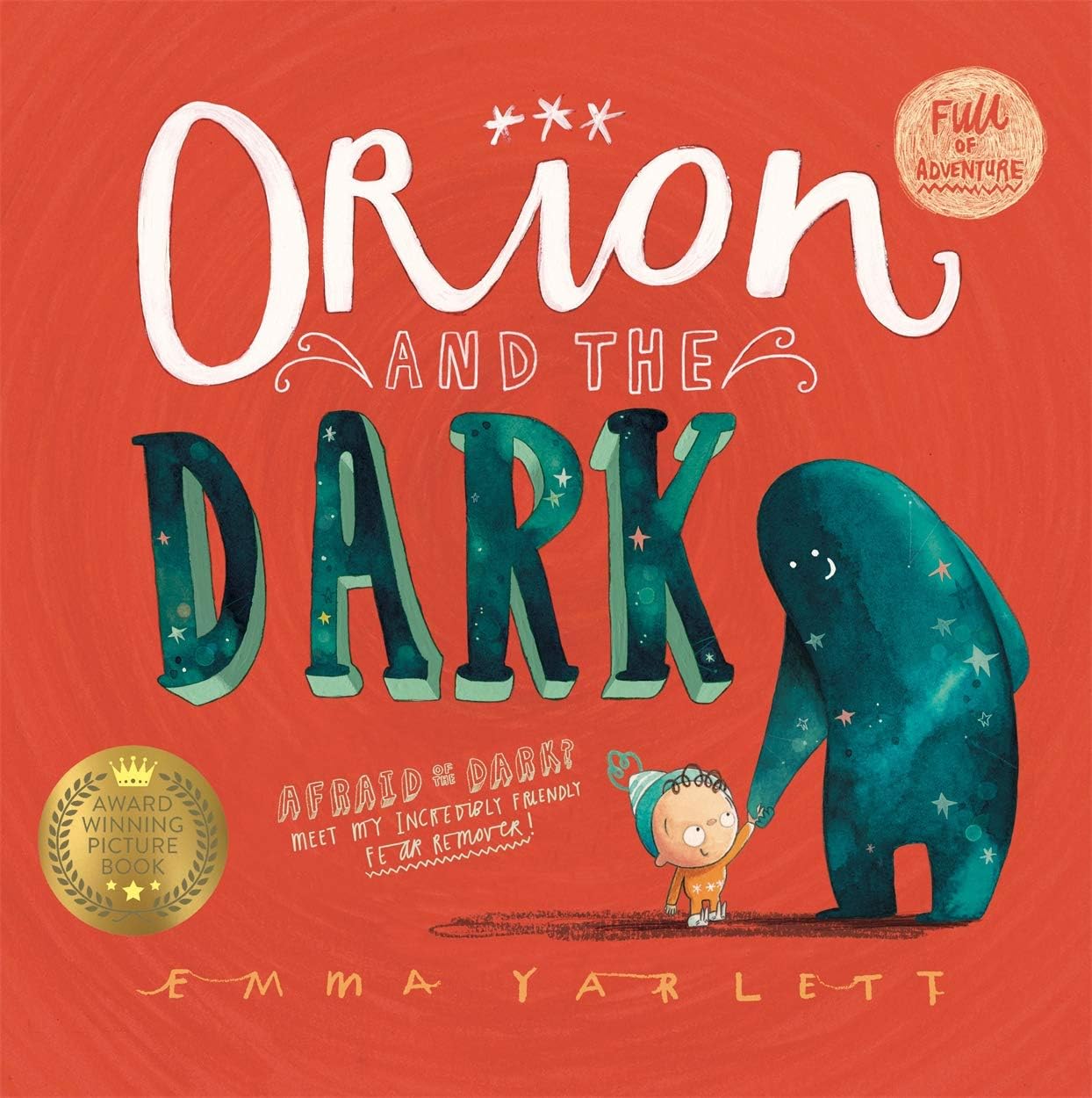 Orion & The Dark