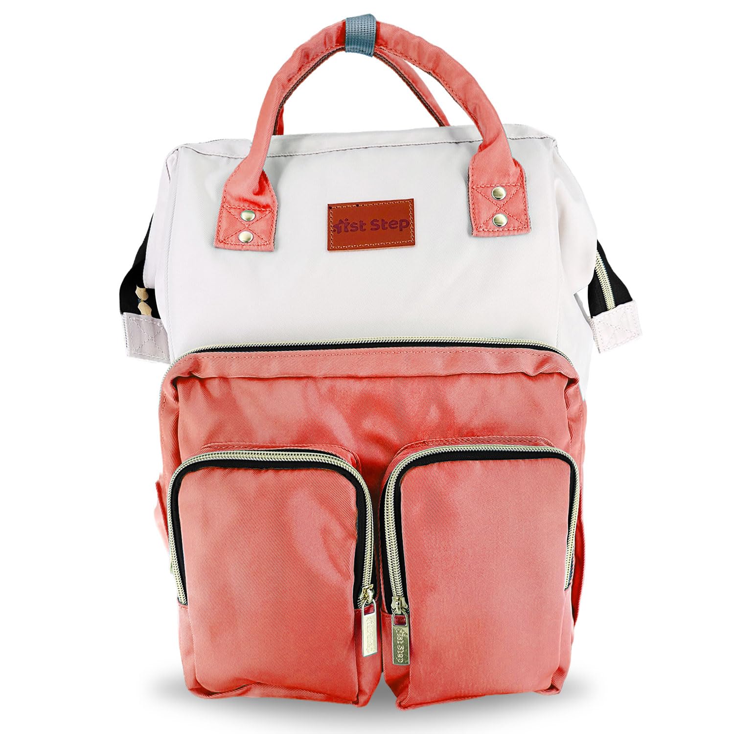 1ST STEP Smart And Multi-Functional Diaper Bag-picture-14