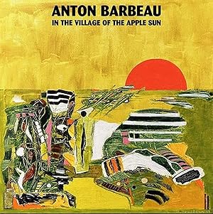 In The Village Of The Apple Sun