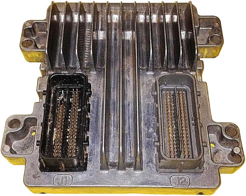 2010-13 Silverado Engine Computer 12633238 ECU ECM PCM Programmed to Your VIN