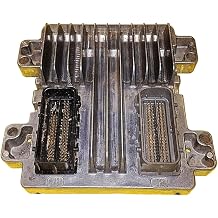 2009 Silverado Engine Computer 12625455 ECU ECM PCM Programmed to Your VIN