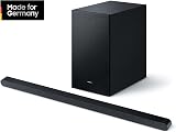 Samsung Soundbar HW-S710GD HWS710GD (HW-S710GD ZG) (HWS710GD ZG) [version Allemande] - 2