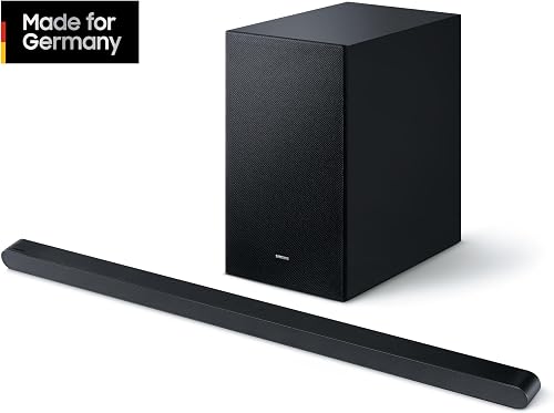 Samsung Soundbar HW-S710GD HWS710GD (HW-S710GD ZG) (HWS710GD ZG) [version Allemande] - 2
