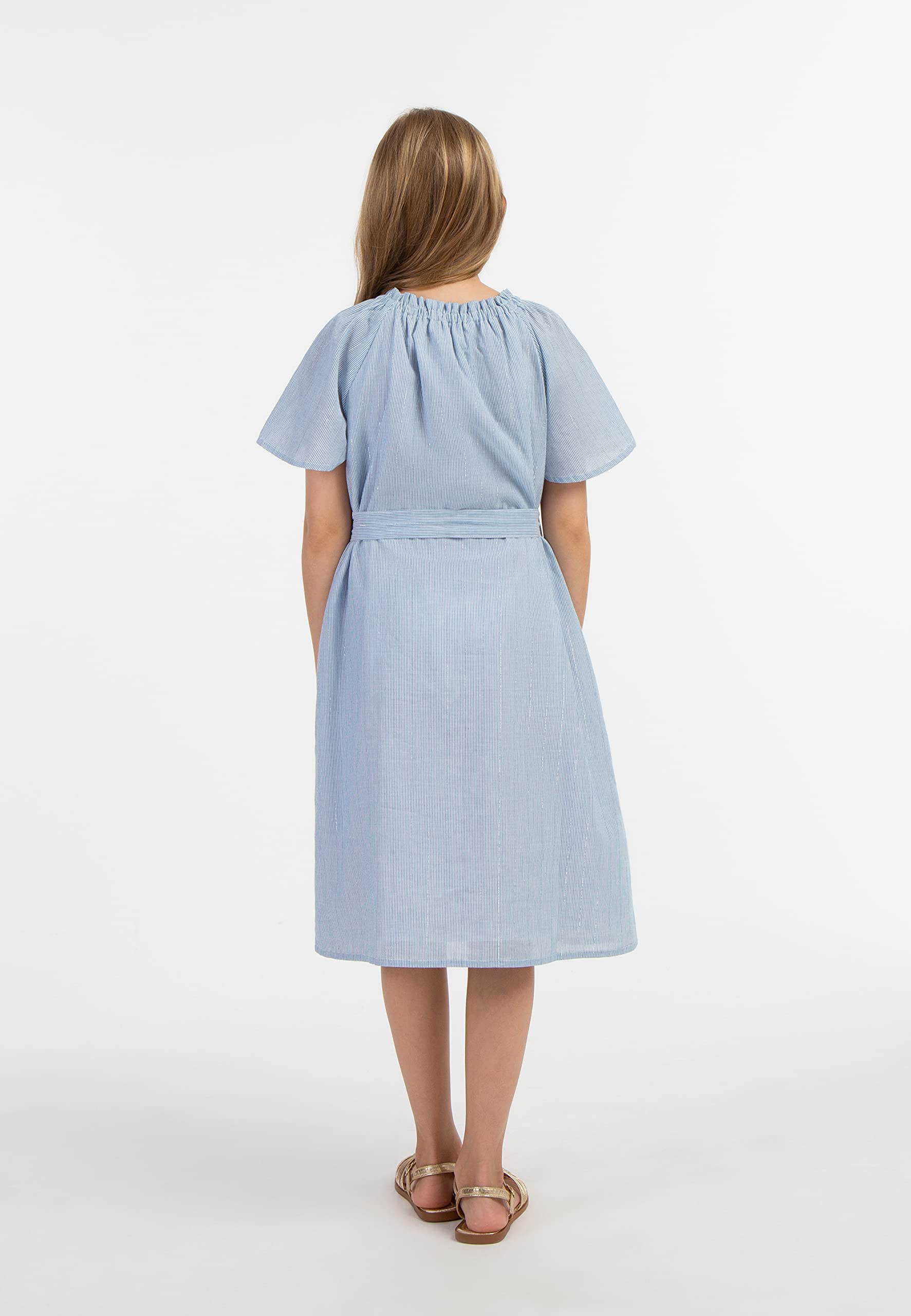 Sukienka Dziewczynki Sommerkleid
