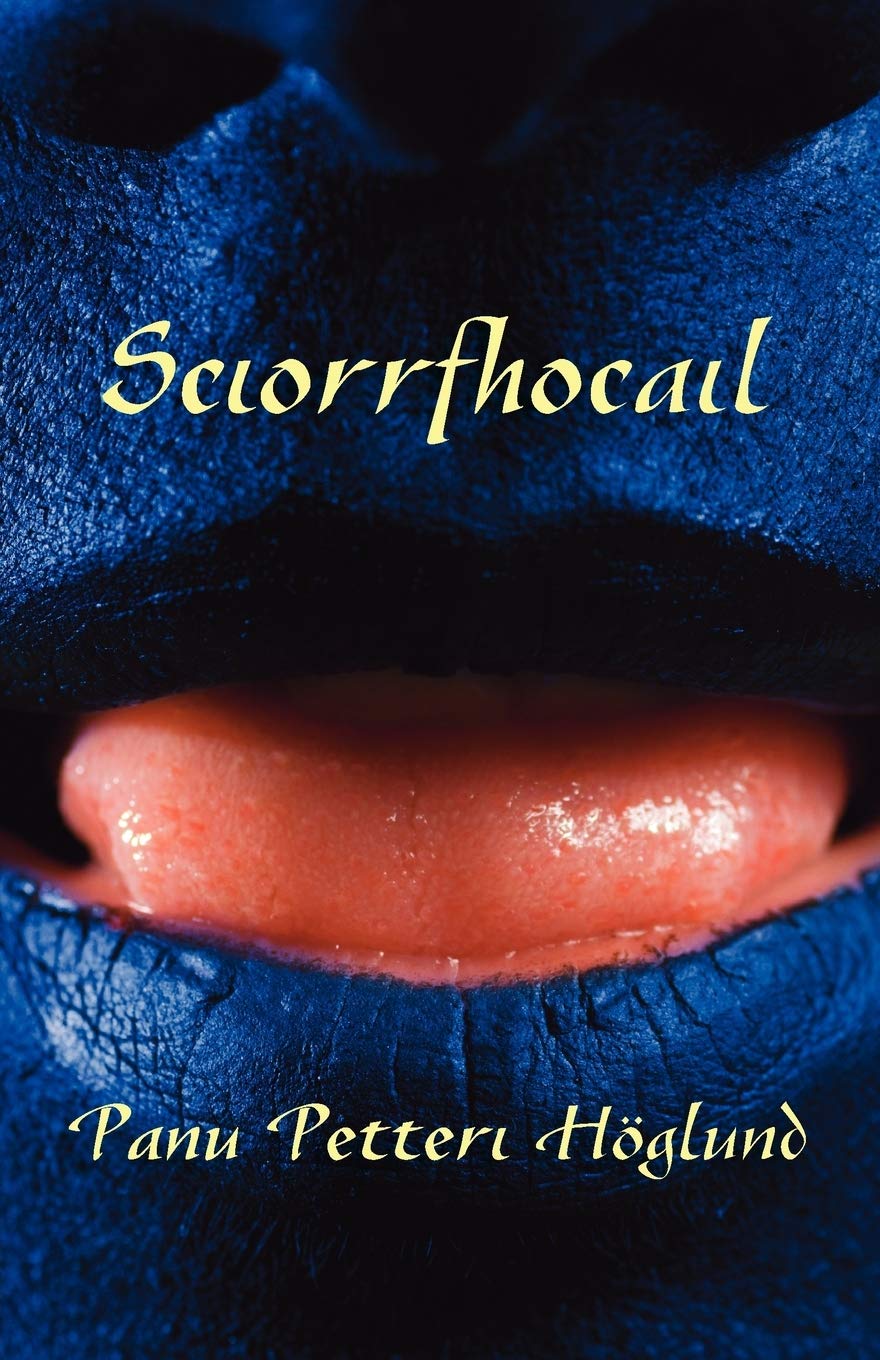 Sciorrfhocail: Scéalta agus úrscéal