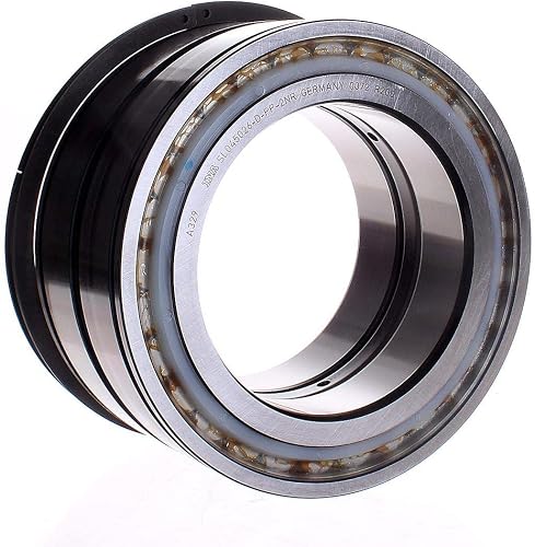SL045026-D-PP-2NR INA Rillenkugellager Roller Bearing 130x200x95mm