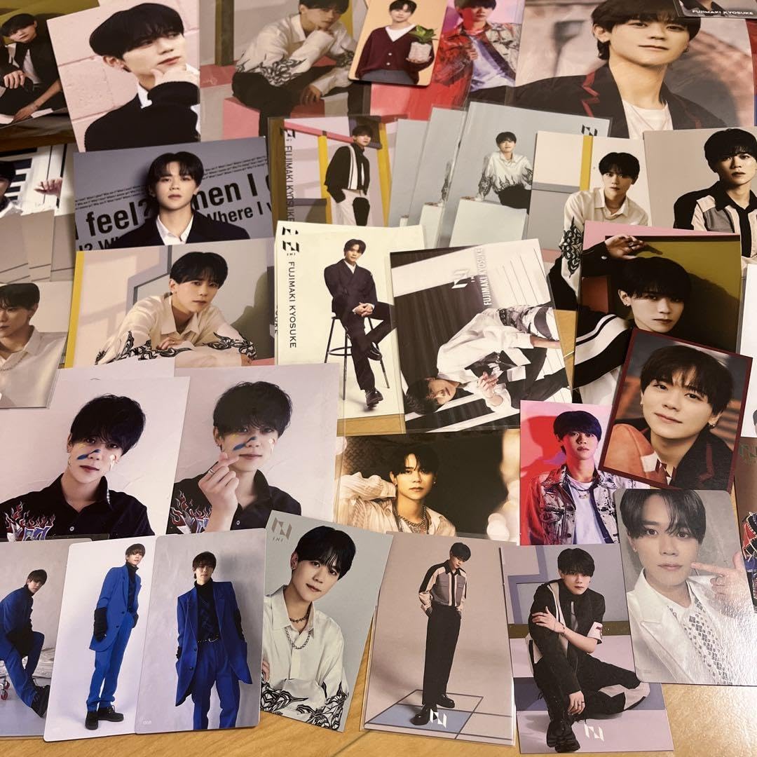 Amazon.co.jp: INI 藤牧京介まとめ : おもちゃ