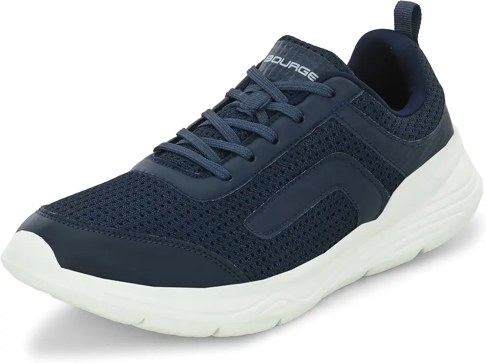 Bourge Mens Thur12 Running Shoes