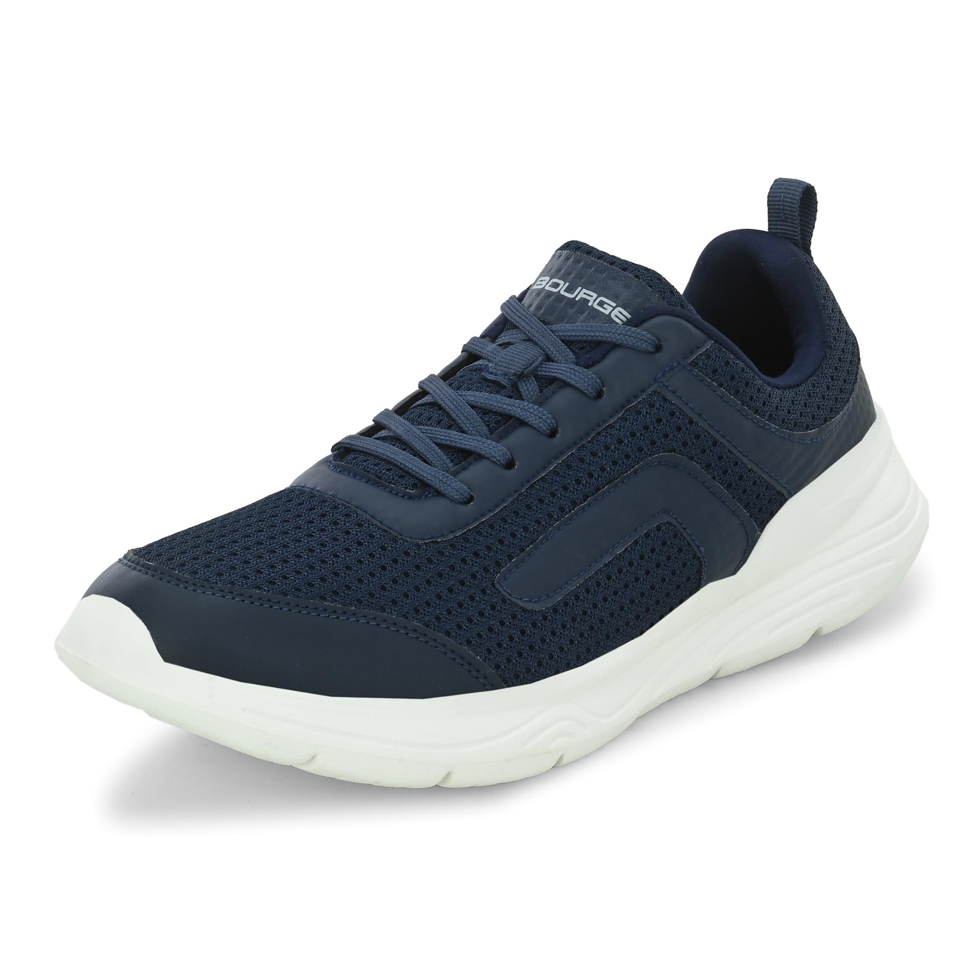 BourgeMen's Sports Shoes Thur12