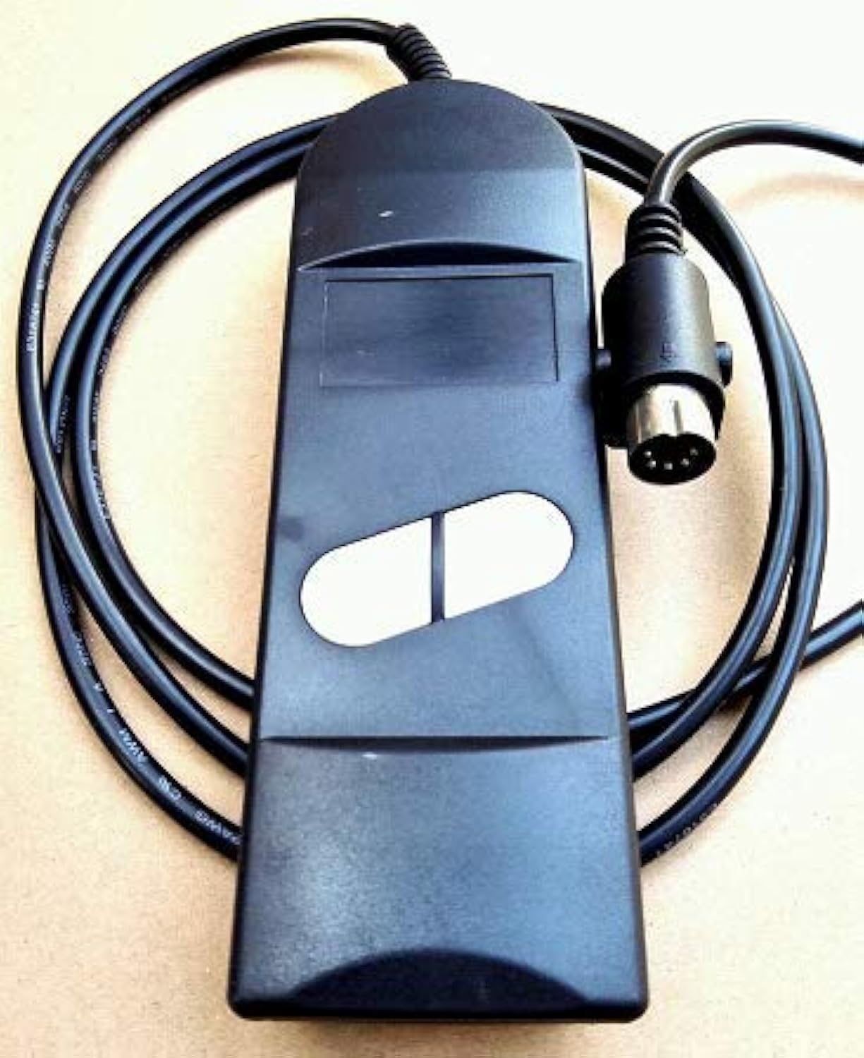 Youlian YL UP/Down 2B 5 Pin 180° Electric Sofa Remote Hand Control for OKIN,LIMOSS,Pride,Golden,Berkline Lift Chair or Power Recliner