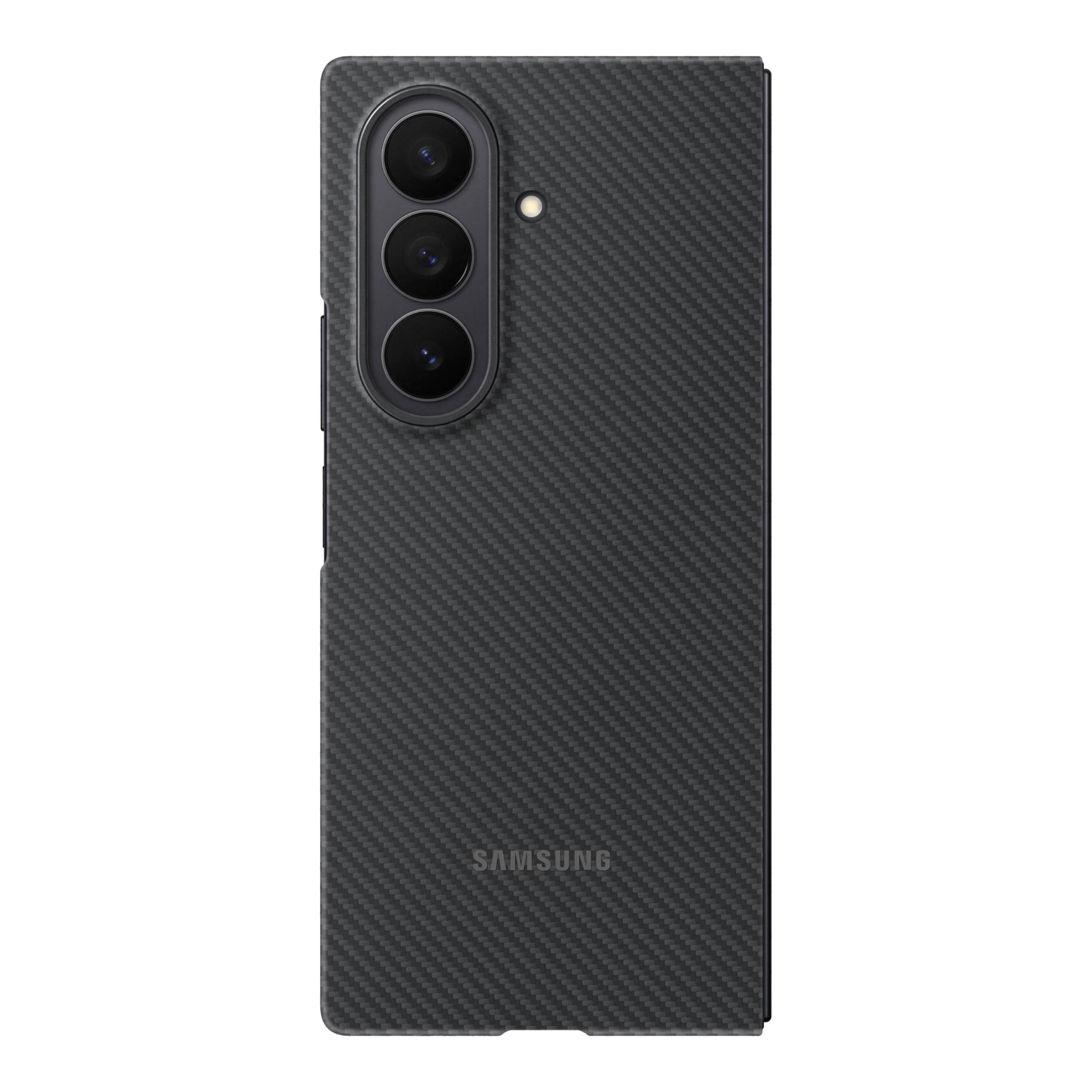 Amazon.com: Samsung Galaxy Z Fold7 Official Carbon Shield Phone