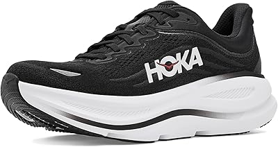 Hoka Mens Bondi 9