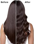 L'Oréal Professionnel SteamPod 4.0, Redresseur de cheveux à vapeur & Styler, Redresseurs, Vagues & Curls, moins de dommages, tous les types de cheveux, blanc