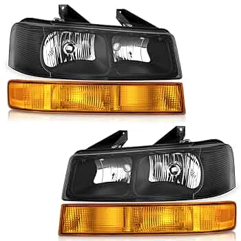 Faro Der Gmc Savana 1500 1996 1997 1998 1999 2000 | Envío Gratis