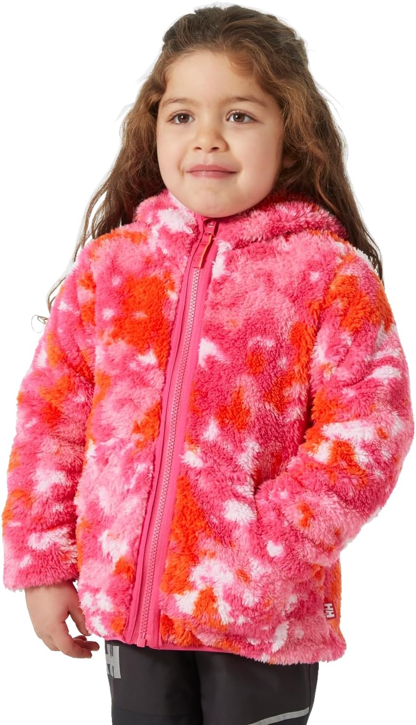 Helly-Hansen Kids Unisex Champ Reversible Jacket