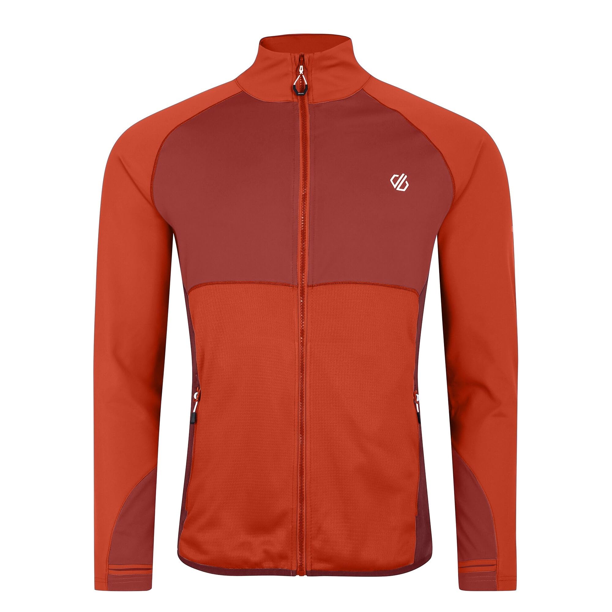 Dare2B Men's Substratum II Core Stretch Midlayer