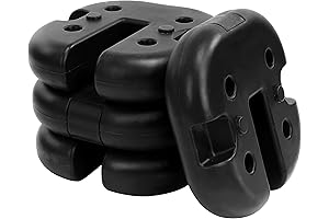 Elevon Canopy Weights: The Ultimate Solution for Tent and Canopy Stability