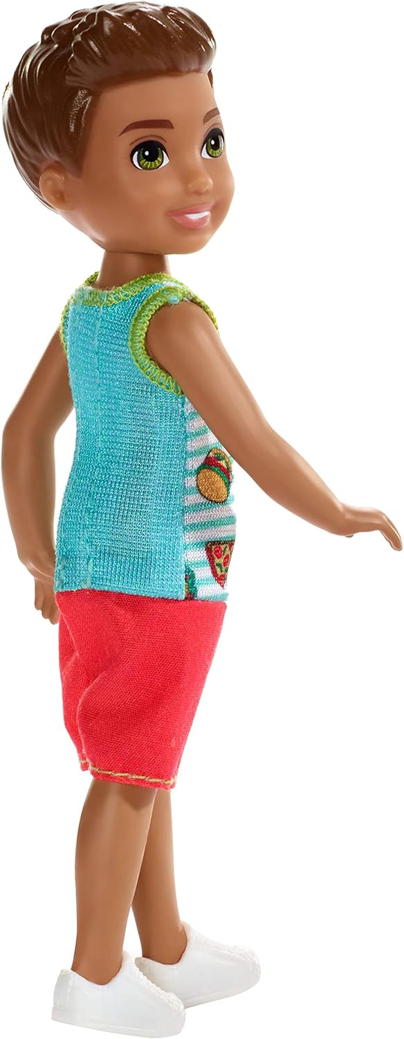 Barbie Club Chelsea Doll