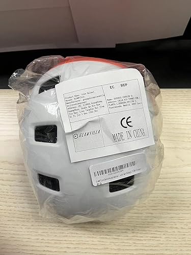 Miniatura 12 de Casco de bicicletamonopatín para niños, mujeres, hombres y niñas, casco protector extra ligero para bicicleta, patinaje, patinaje, patinaje