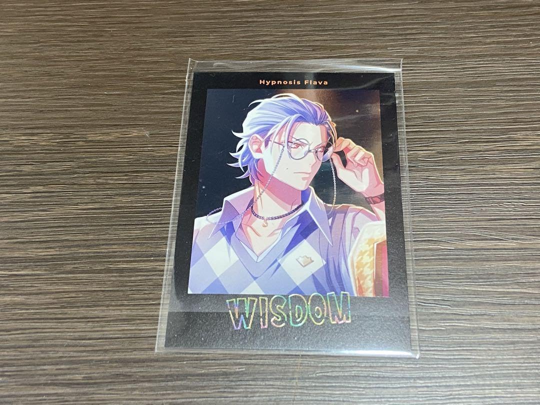 ヒプノシスマイク ヒプマイ ぱしゃこれ 躑躅森盧笙 躑躅森盧笙 ぱしゃ