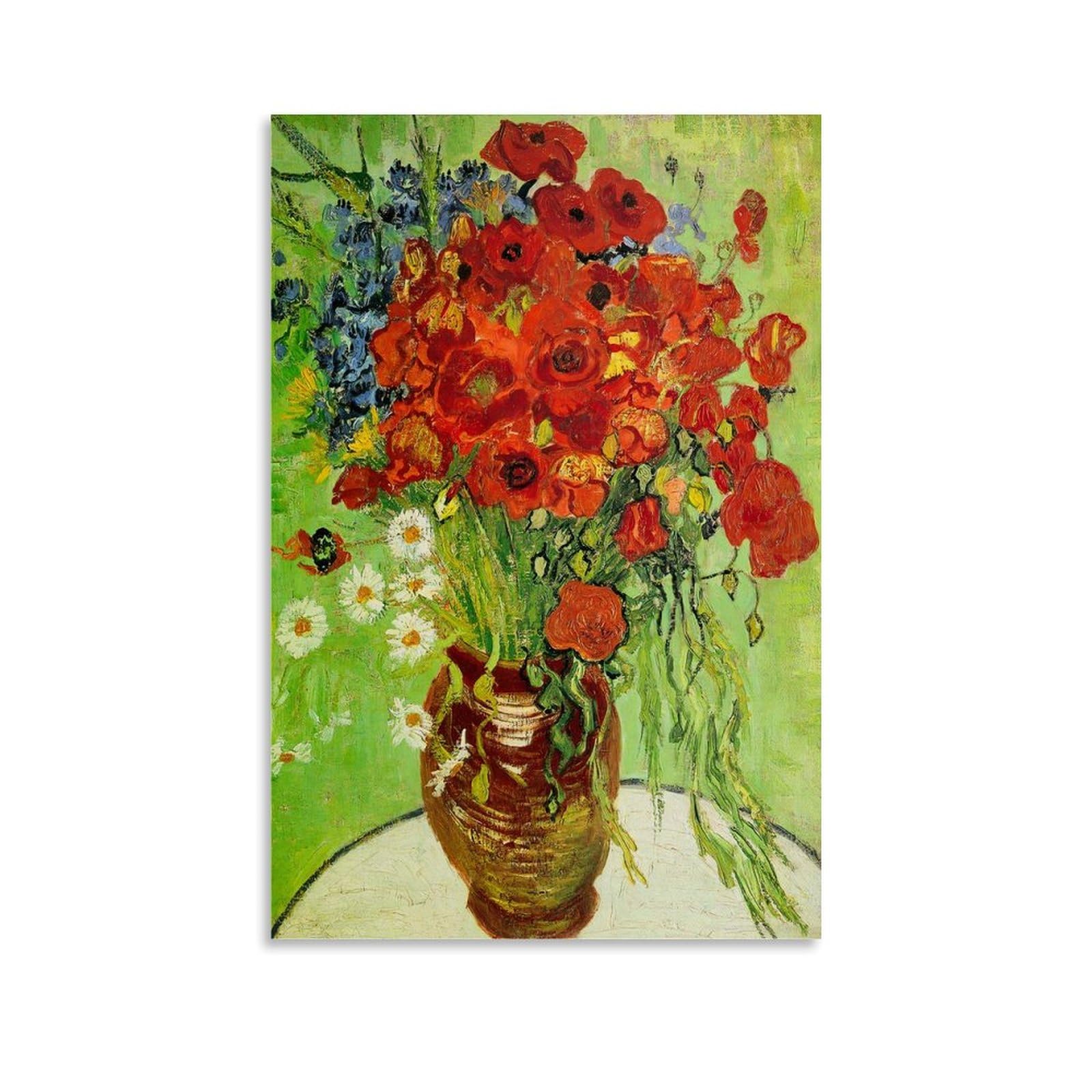 Amazon.co.jp: Vincent Van Goghフィンセント・ファン・ゴッホ絵画