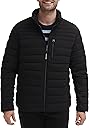 Calvin Klein Men's Full Zip Down Puffer Coat