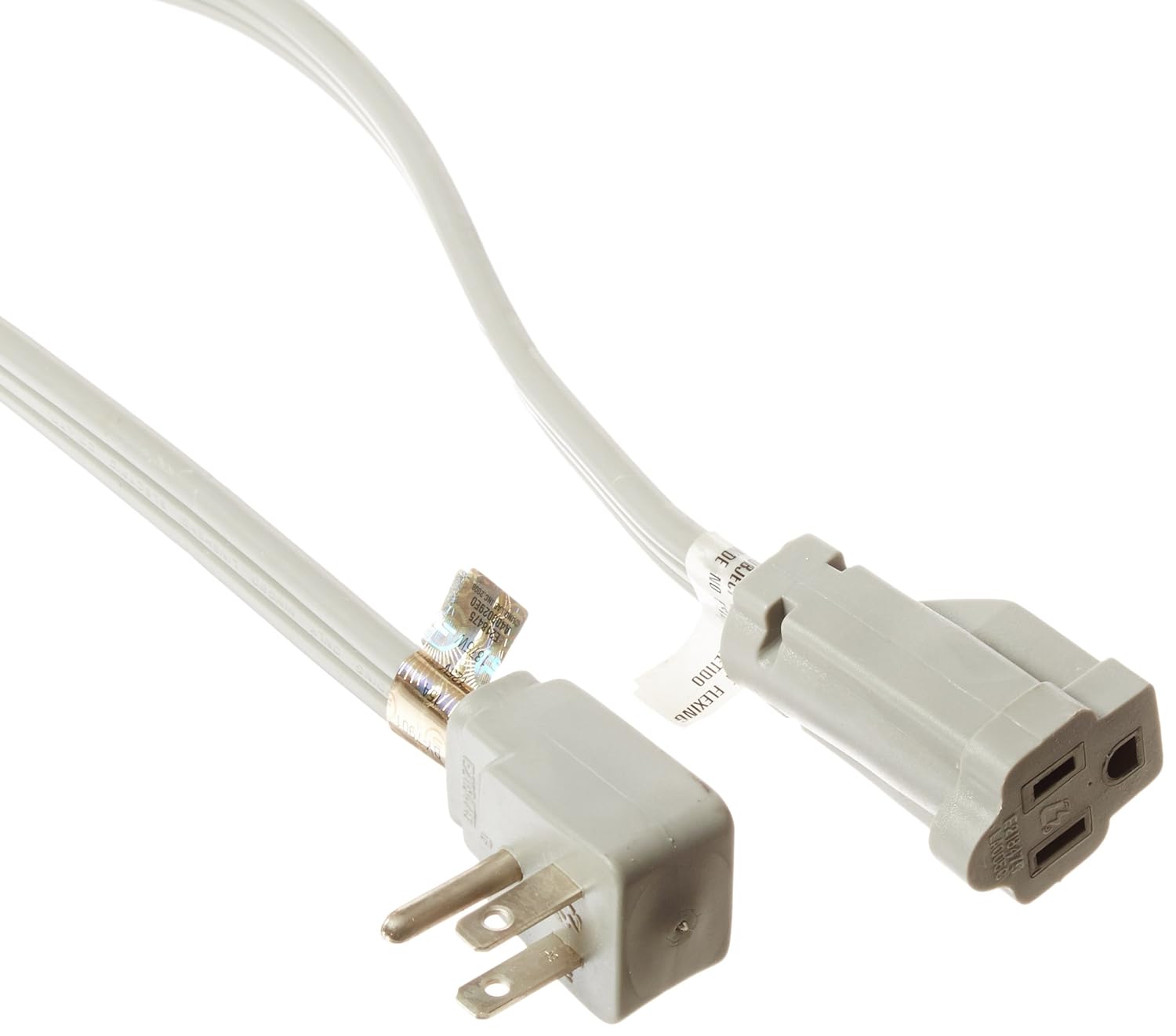Morris 89212 Appliance and Air Conditioner Extension Cord, 14/3, 3