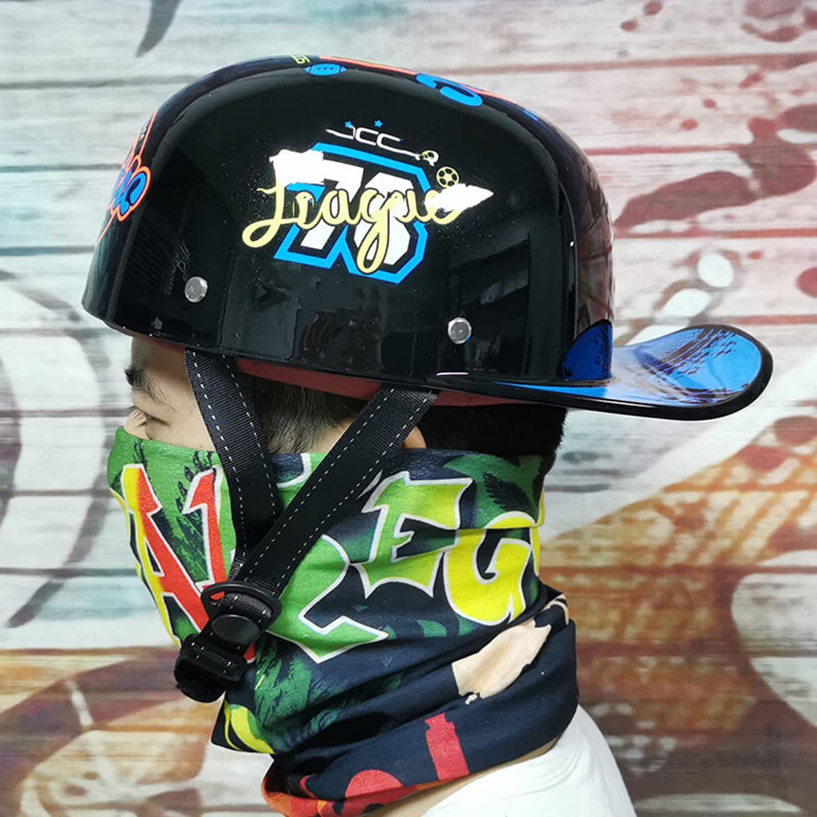 Chapeaux de papa surdimensionnés, casquettes de Baseball rétro en