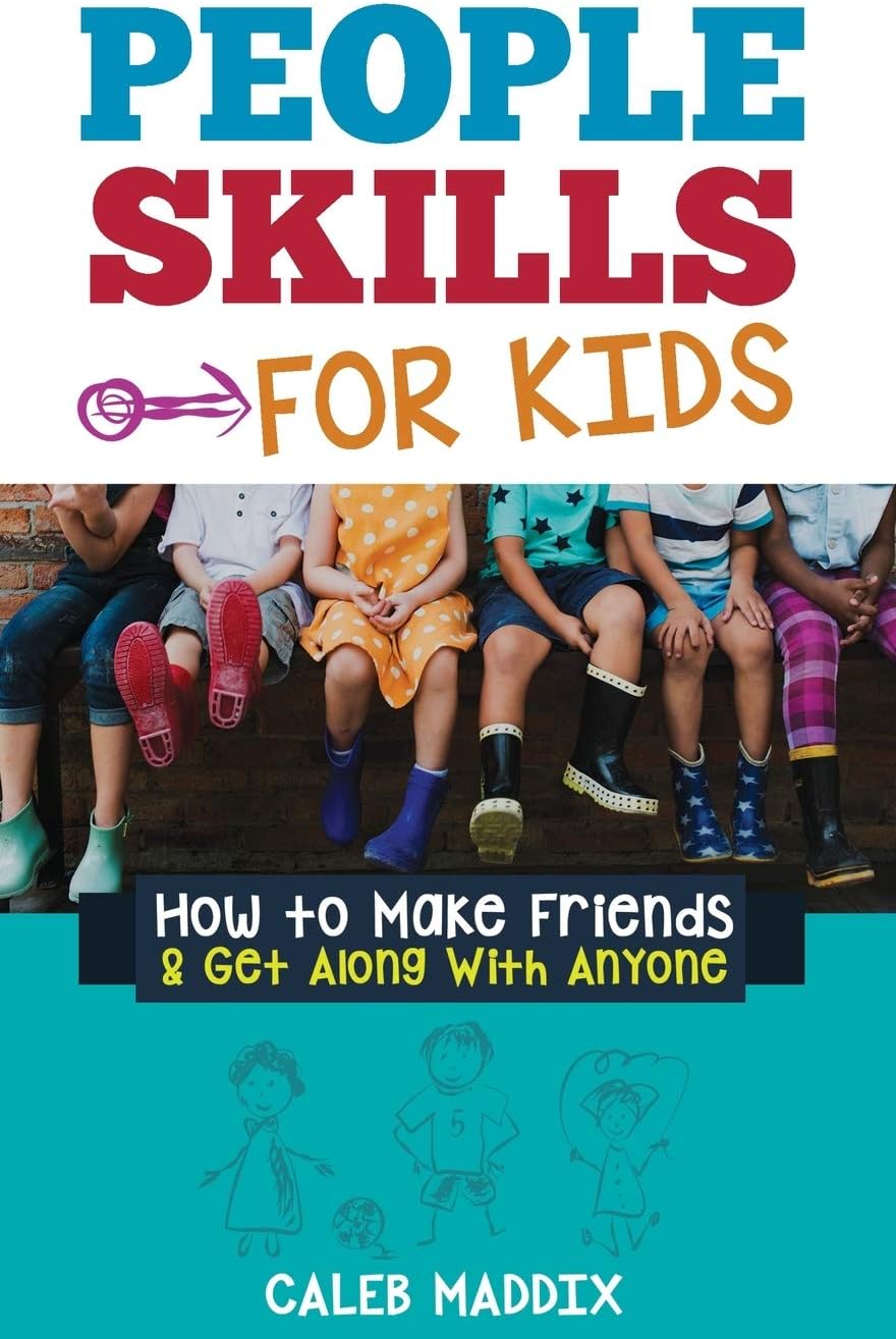 The People Skills Manual