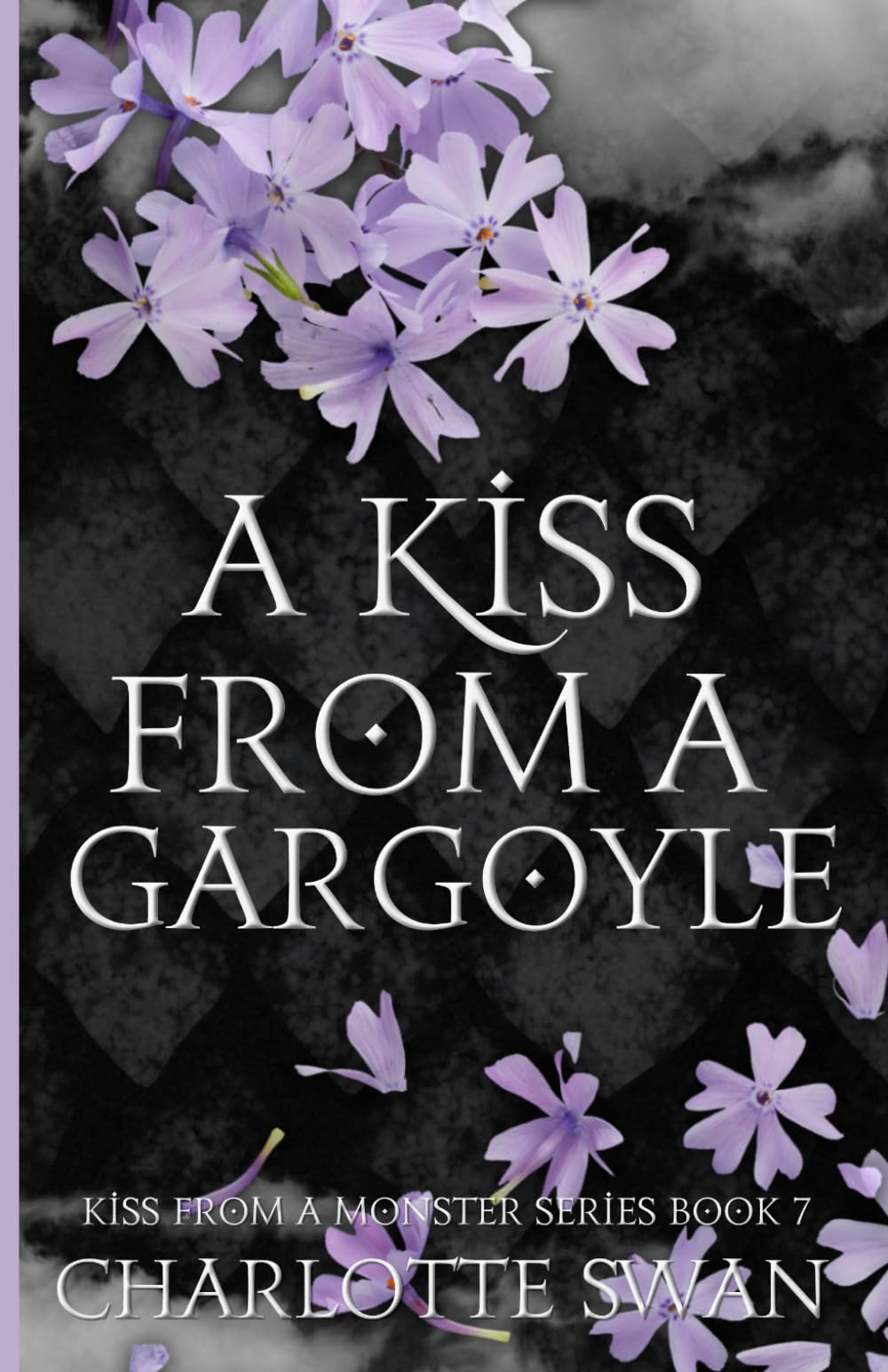 A Kiss From a Gargoyle (Kiss From a Monster Series)