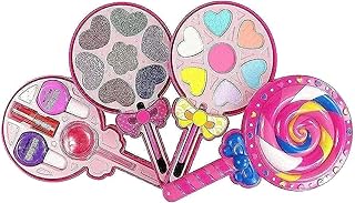 Lollipop Makeup Box for Girls