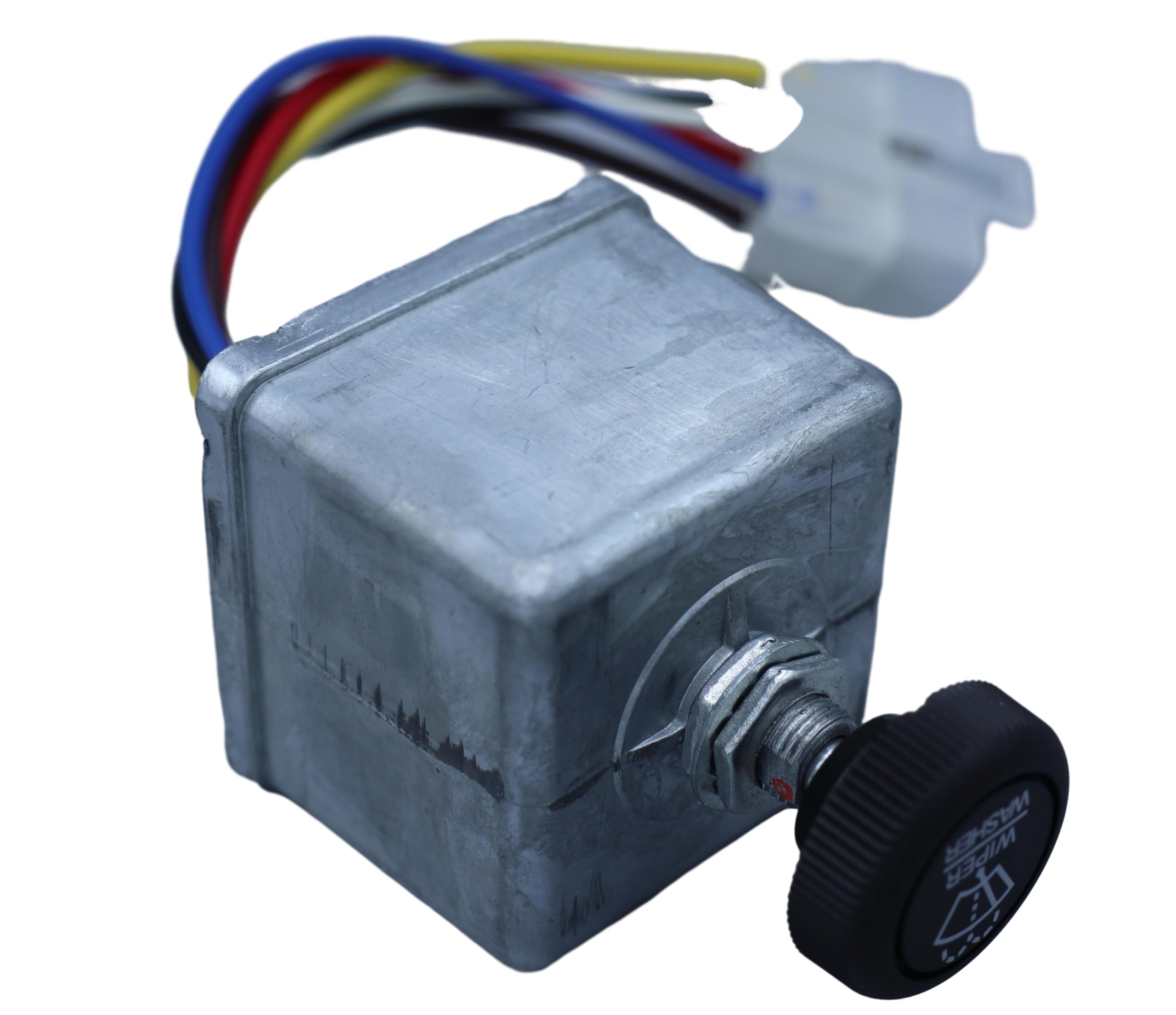 Amazon.com: TTDYKX Trp 12v Windshield Wiper Switch 7560002