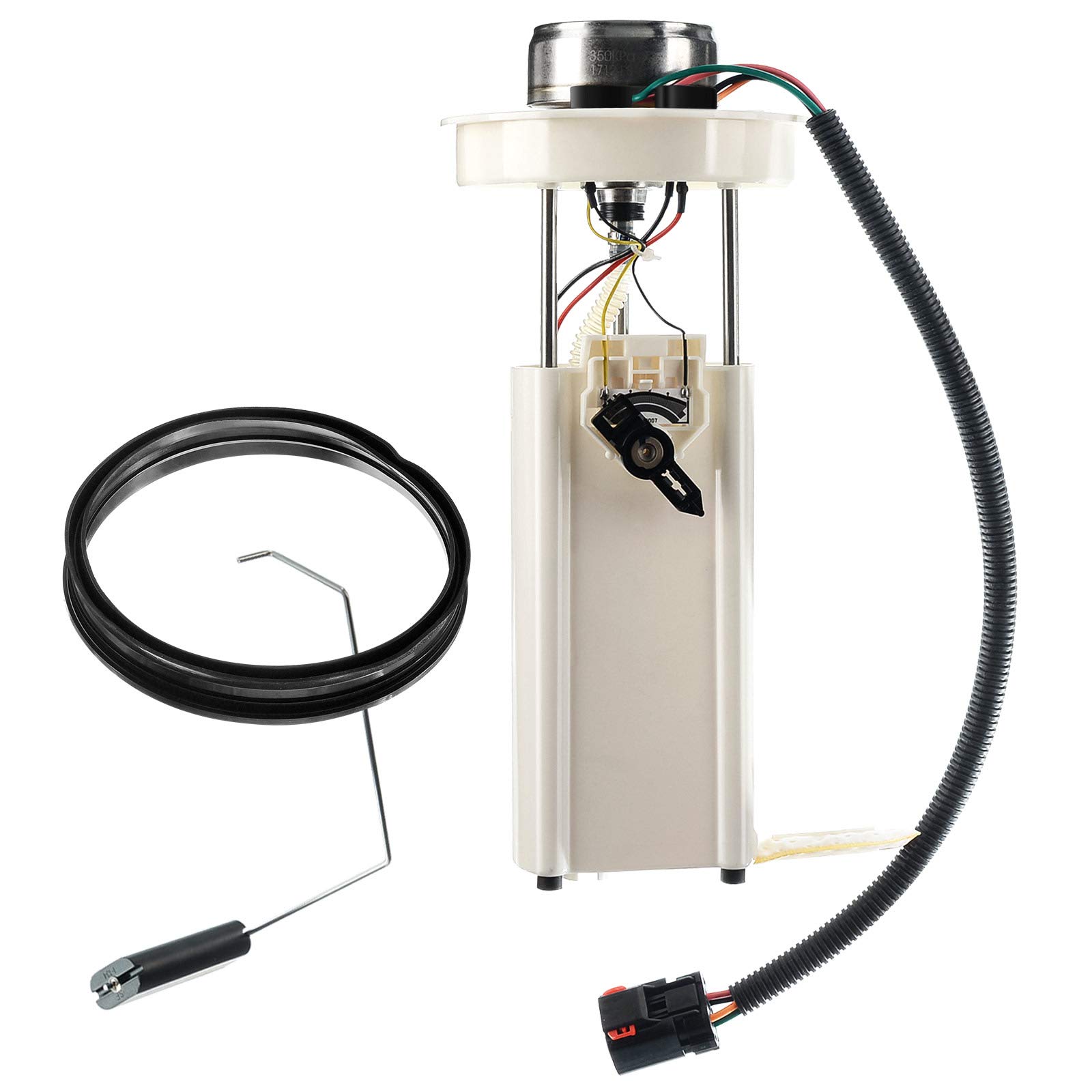 Introduce 63+ images jeep xj fuel pump upgrade In.thptnganamst.edu.vn