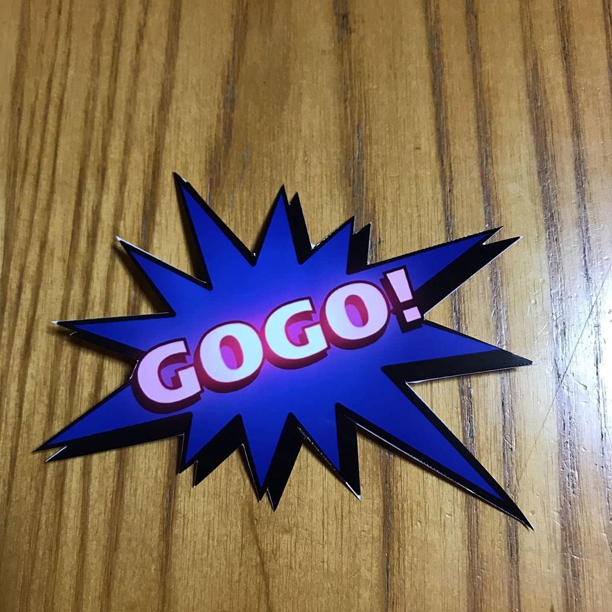 Amazon ジャグラー ステッカー ゴーゴーチャンス ランプ Gogo パチスロ アイドル 芸能人グッズ 通販