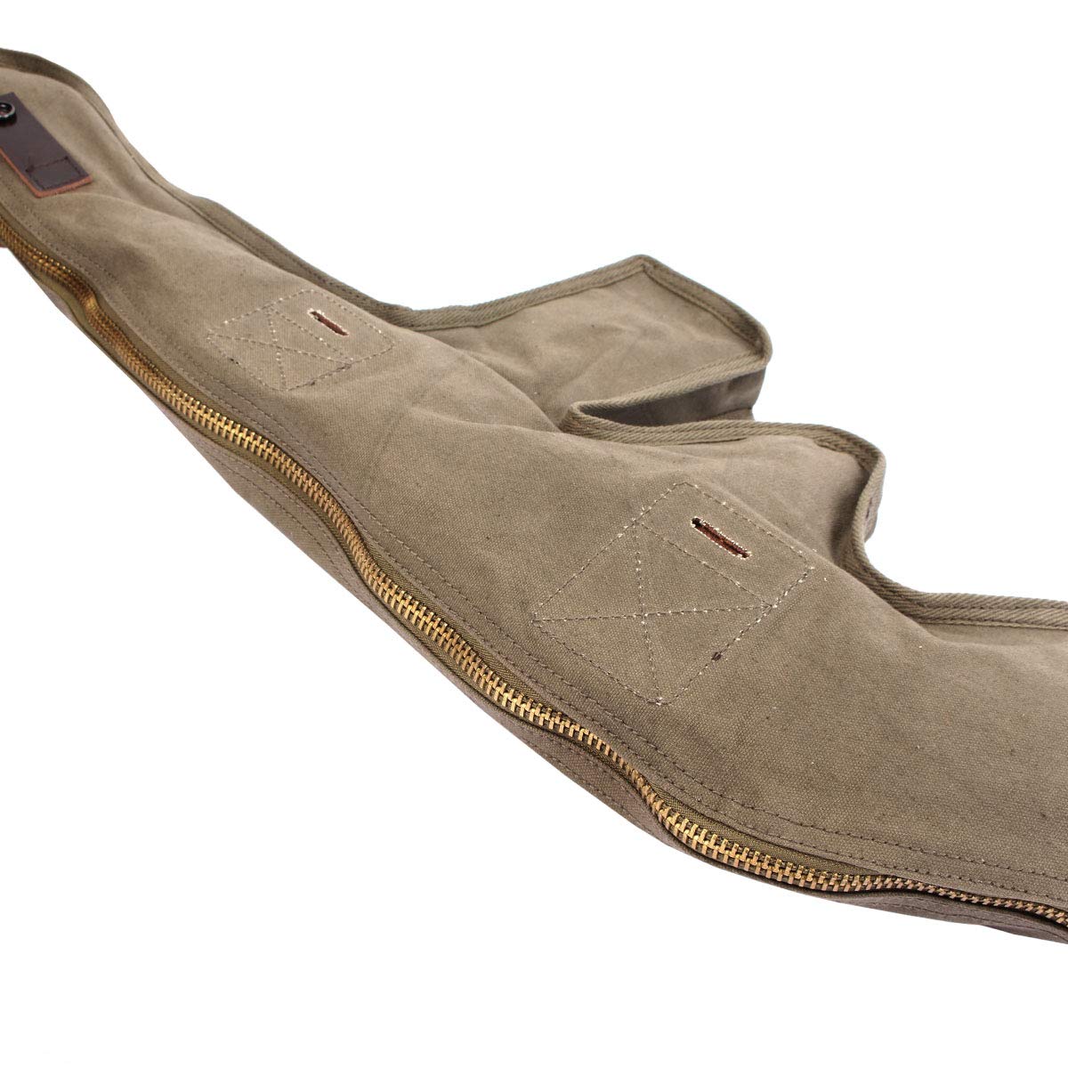 Epic Militaria Custodia da Trasporto per Equipaggiamento Tedesco Replica WW2