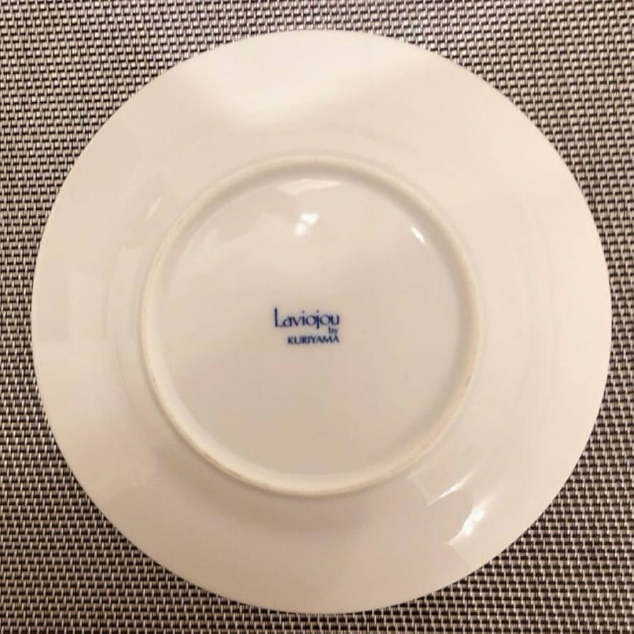 Ophion2550　ミュージオホワイト　お皿5枚 Ophion2550様専用 ミュージオホワイト お皿5枚