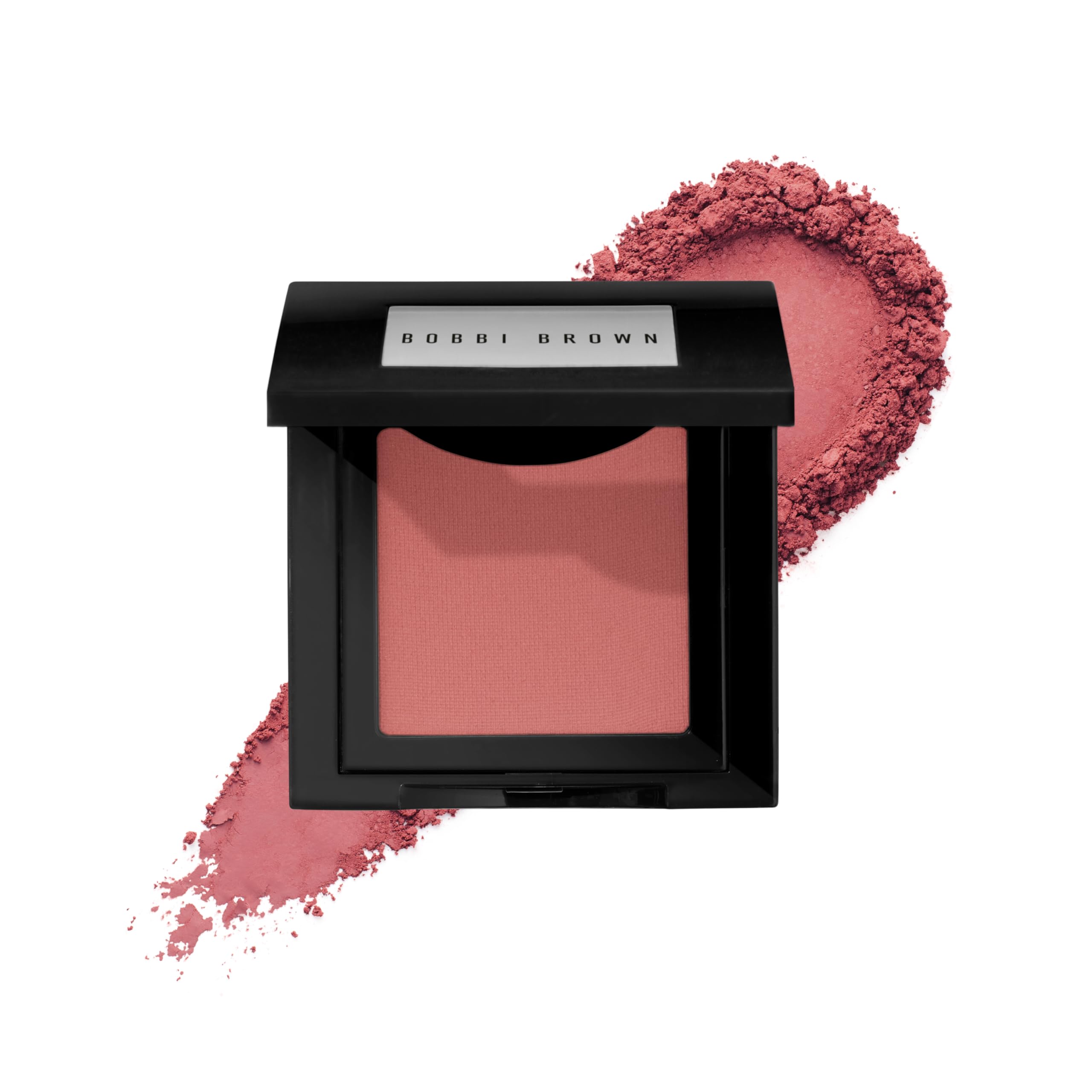Bobbi Brown Blush | Natural-Looking Powder Blush with Buildable Formula for a Silky-Soft Finish, 0.12 Ounce, Tawny