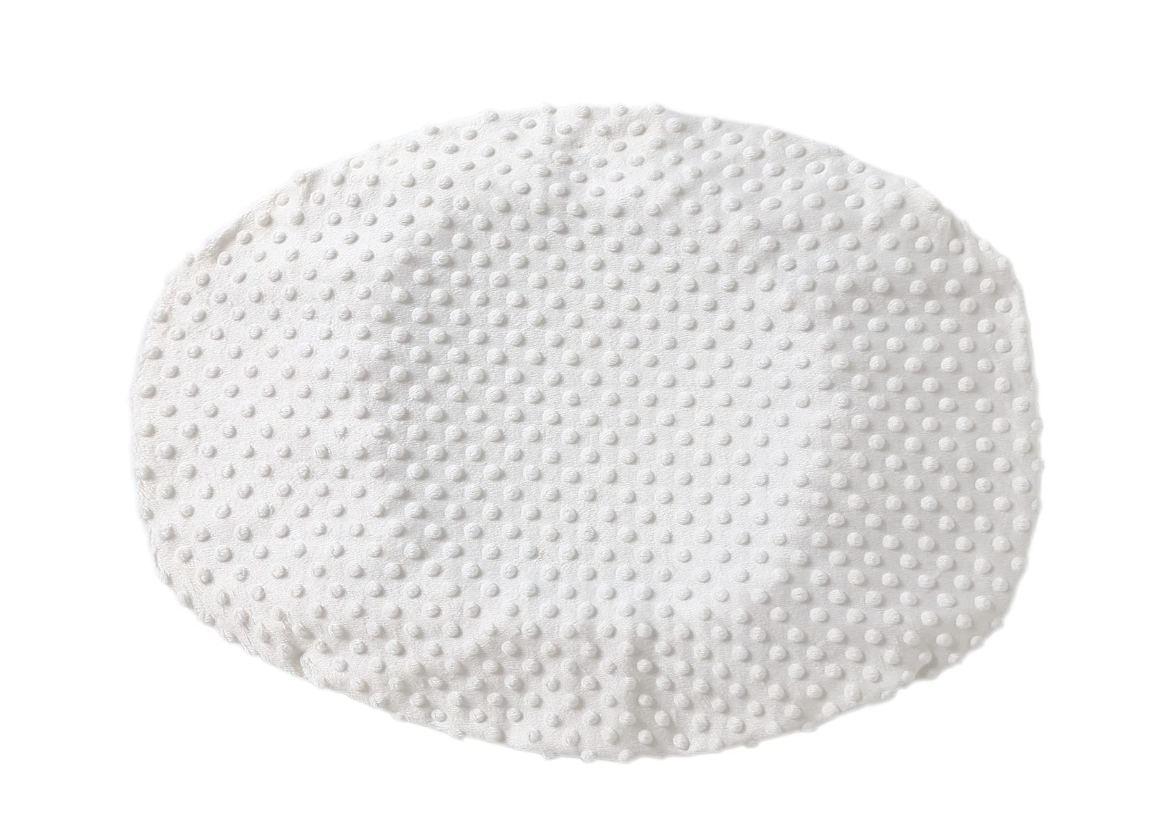 Funda para cambiador, sábanas de mesa cambiadora de lunares suaves para bebé niño y niña, funda para cambiador de pañales para almohadilla de 32 pulgadas/34 x 16 pulgadas (bailarina de nubes)