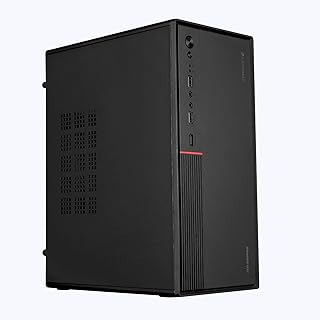 Powerful Assembled Desktop CPU, Core i7-4th Gen(4770/4790S/4790) II 256GB SSD II 8GB RAM II Win 11II WiFi Dongle II HDMI & VGA Ports (Integrated Graphics, 256GB, Windows 11 Pro, 8, GB)